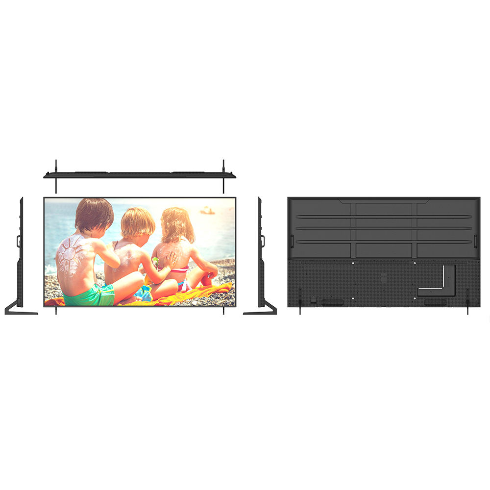 98 INCH