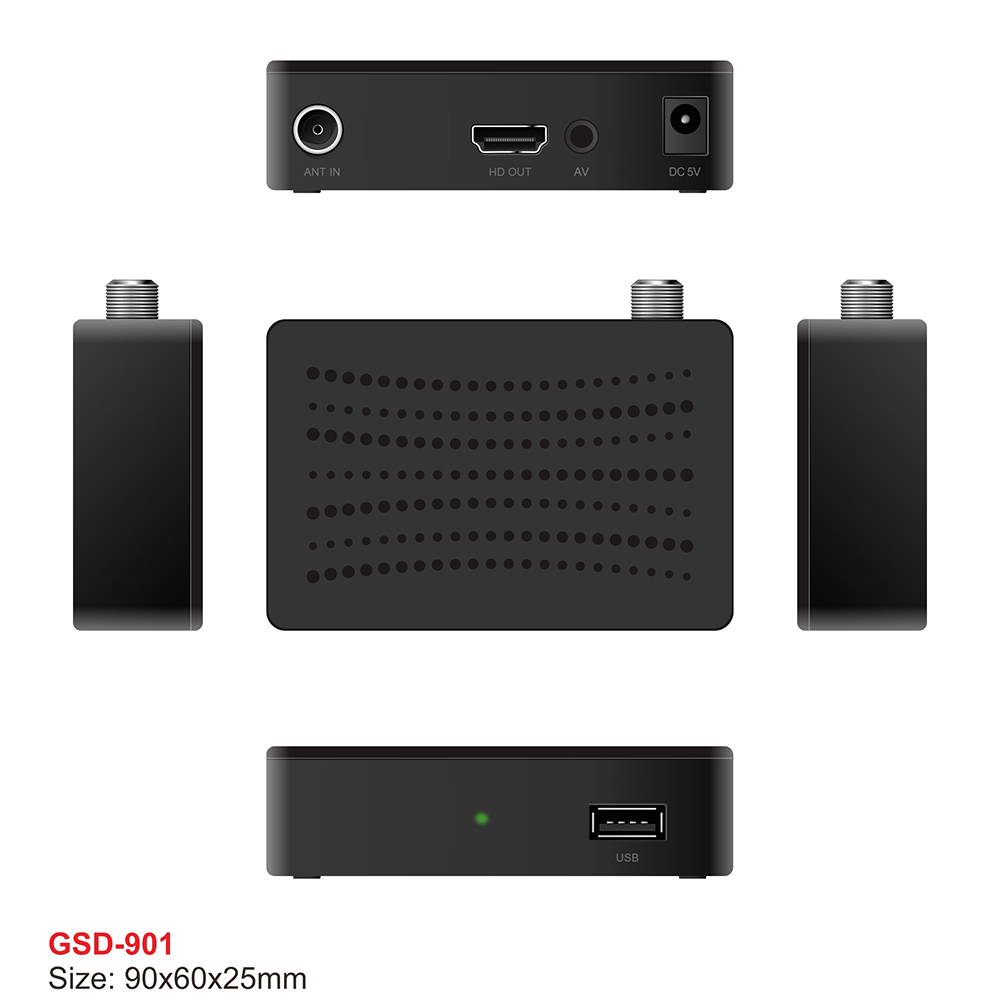 GSD90-1（螺纹头）