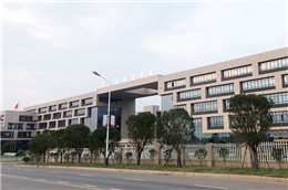 公司环境