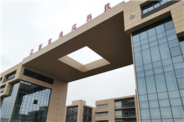 公司环境