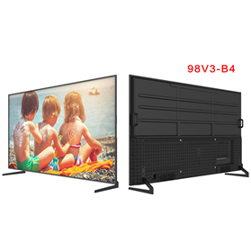 98 INCH